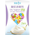 probiotic healthy starter yoghurt